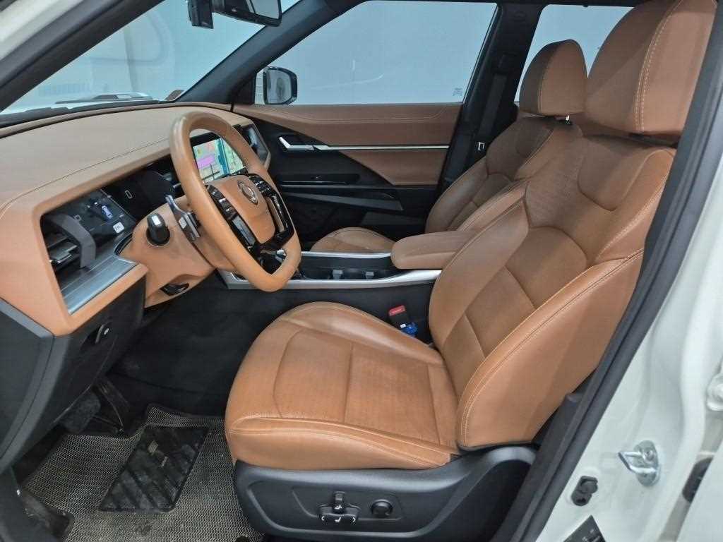 Ssangyong Torres - Vista 10