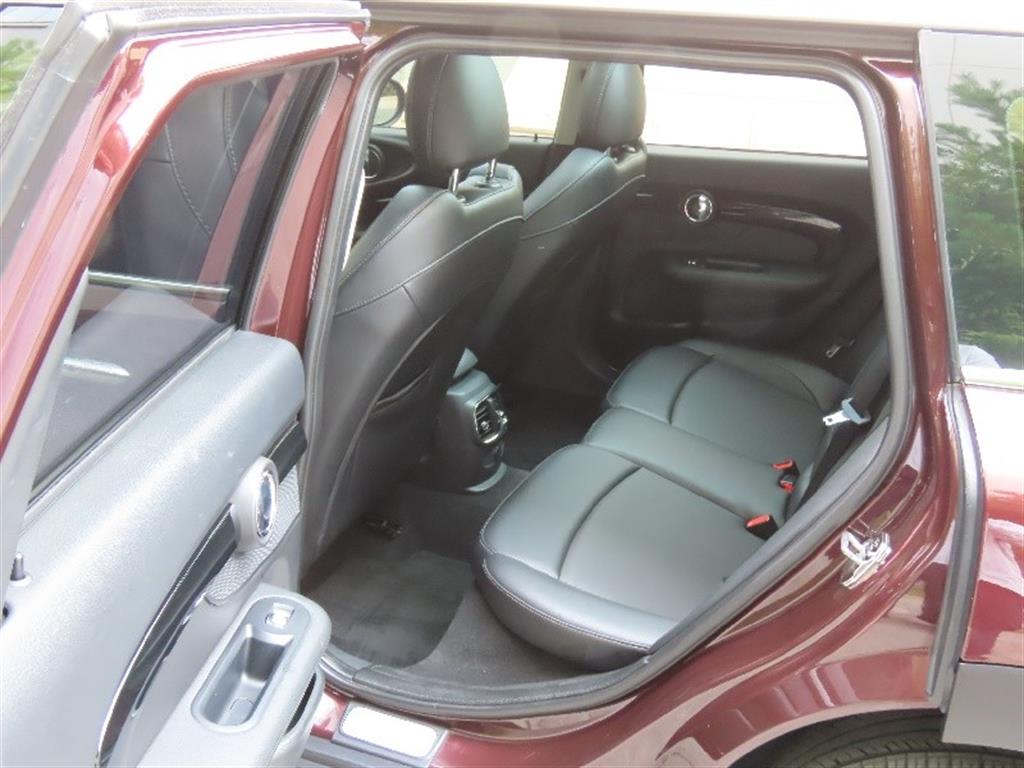 Mini Clubman 2017 Rojo - Importación desde Corea - HF Imports Iquique - Foto 16