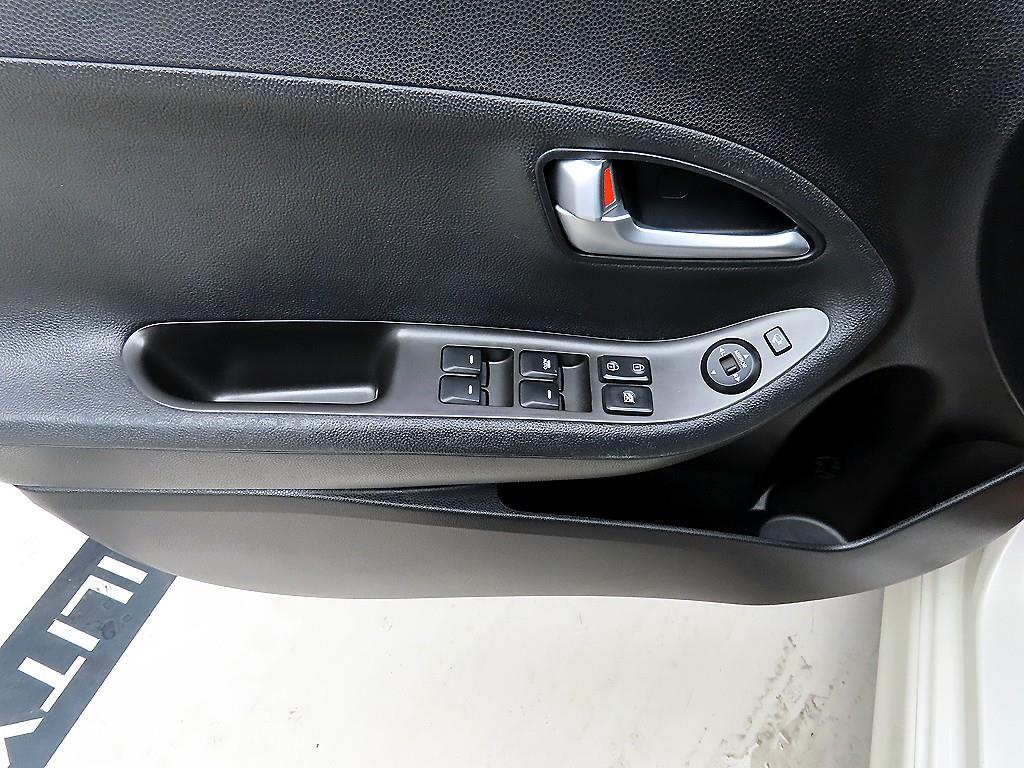 KIA Morning 2013 the color of pearl - Importación desde Corea - HF Imports Iquique - Foto 13