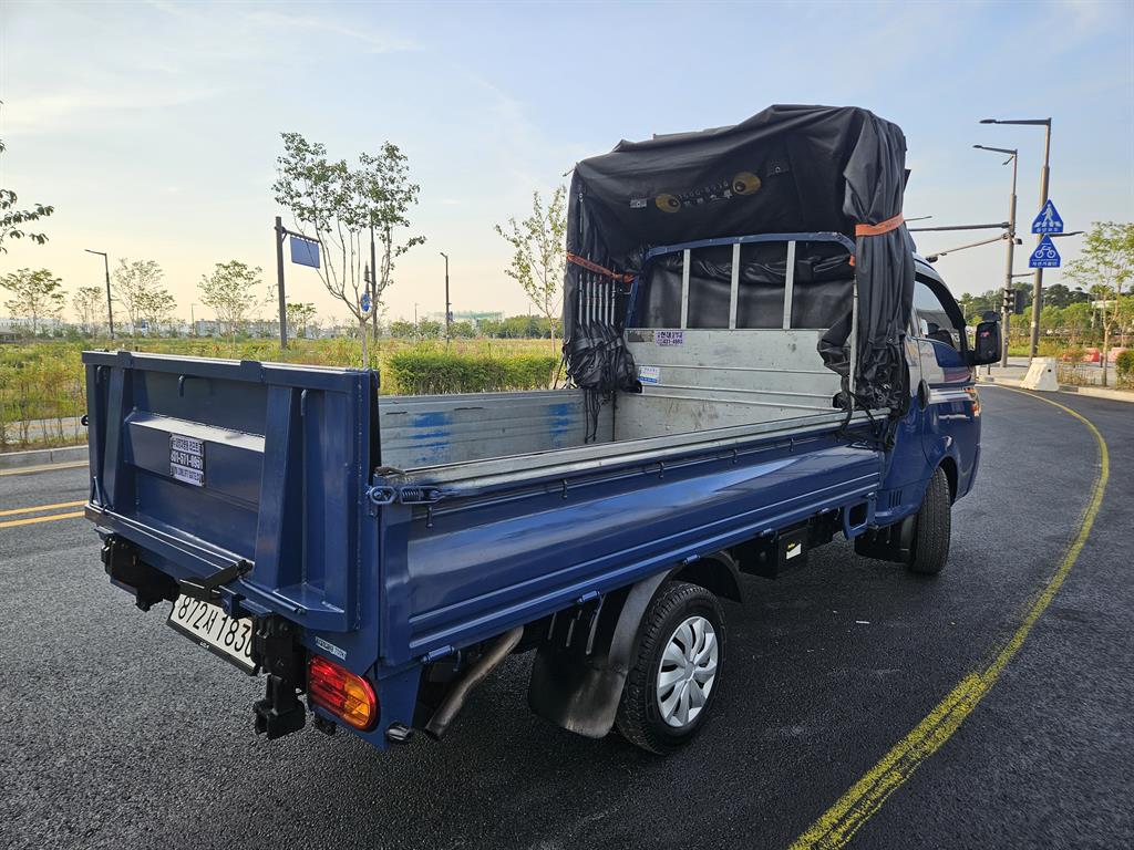 Small Truck Top_Powergate - Vista 8