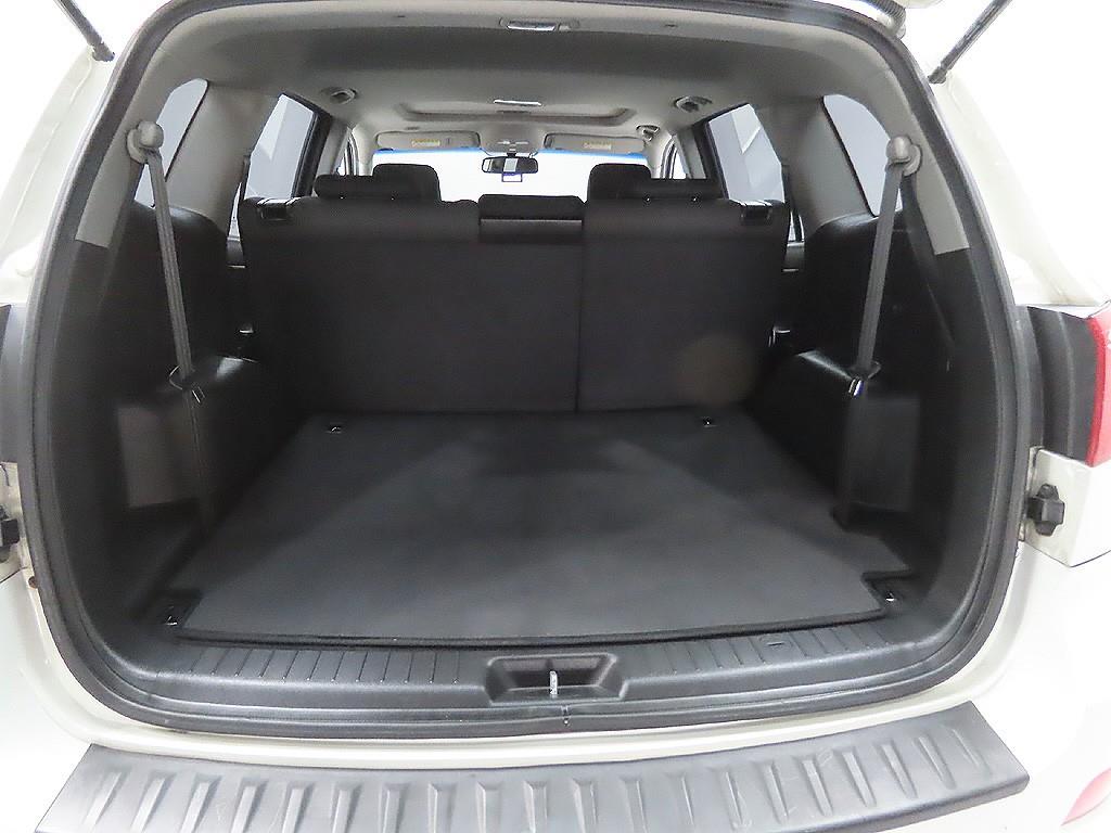 HYUNDAI Santa Fe - Vista 10