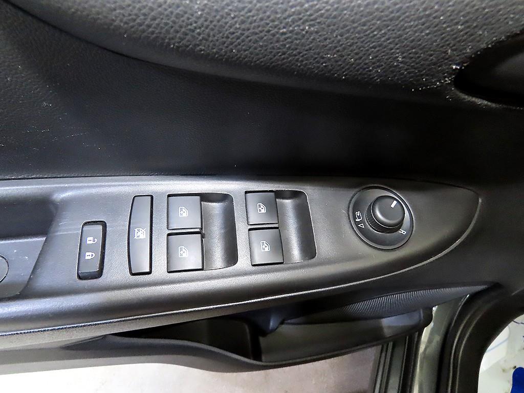 Chevrolet Spark 2016 Gris - Importación desde Corea - HF Imports Iquique - Foto 15
