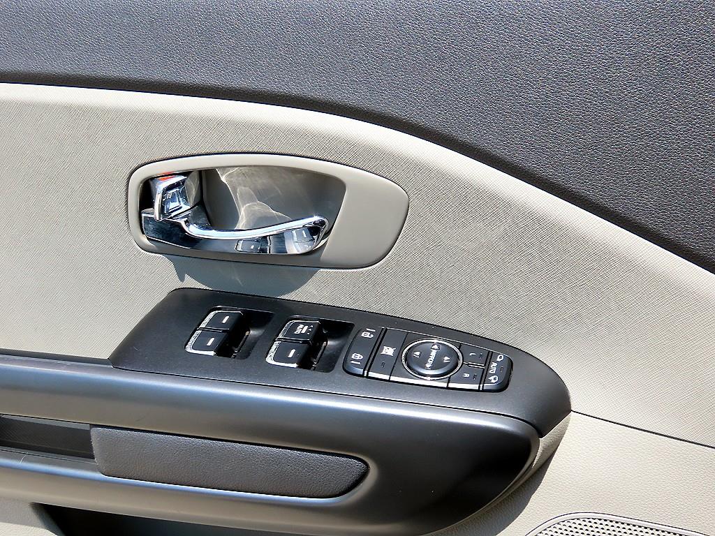 KIA Carnival 2017 - Importación desde Corea - HF Imports Iquique - Foto 14