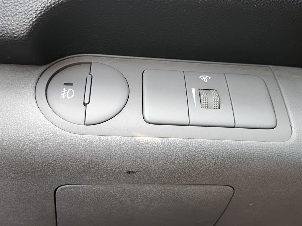 HYUNDAI Starex 2008 Blanco - Importación desde Corea - HF Imports Iquique - Foto 17
