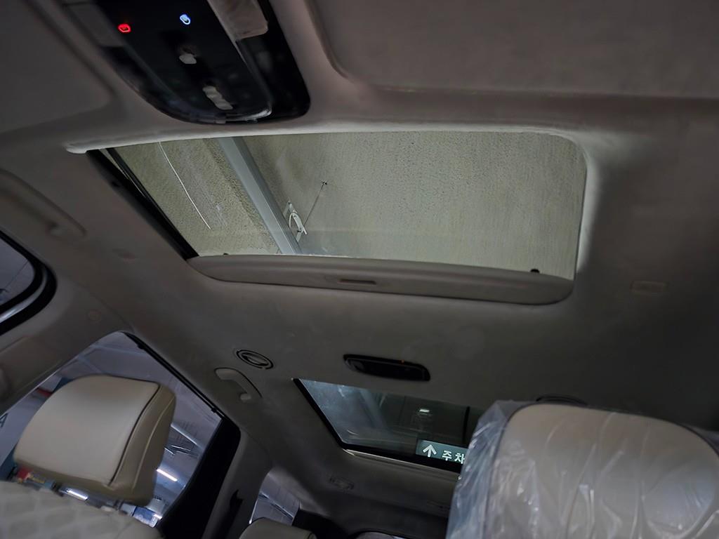 HYUNDAI Palisade 2021 Blanco - Importación desde Corea - HF Imports Iquique - Foto 18