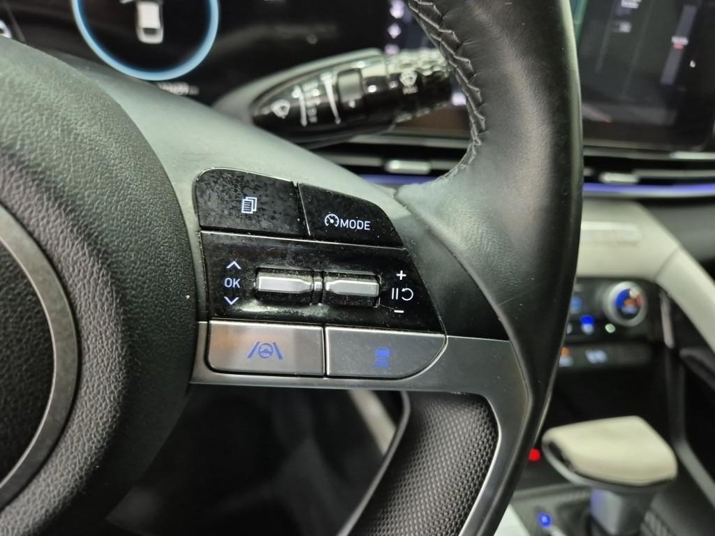 HYUNDAI Avante - Vista 12