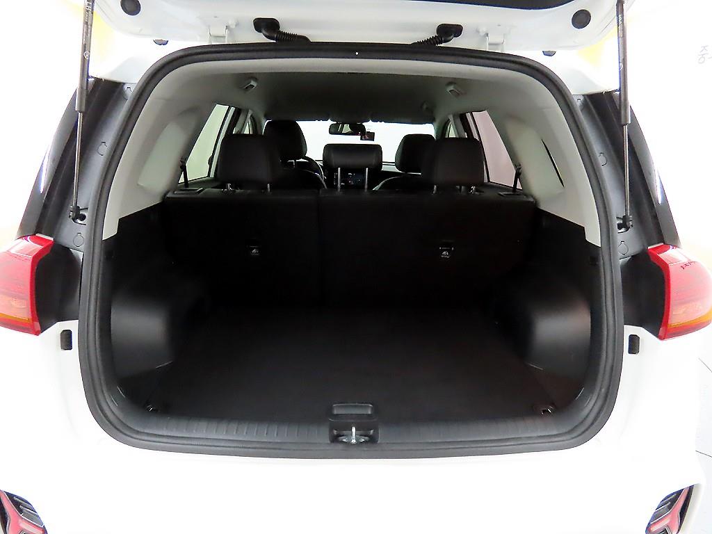 KIA Niro 2023 Blanco - Importación desde Corea - HF Imports Iquique - Foto 20