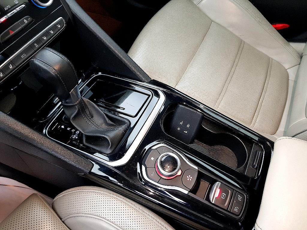 SAMSUNG SM6 2016 Negro - Importación desde Corea - HF Imports Iquique - Foto 14