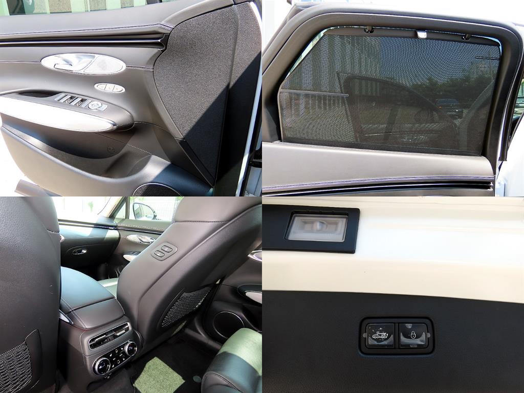 Genesis GV70 2022 Blanco - Importación desde Corea - HF Imports Iquique - Foto 19