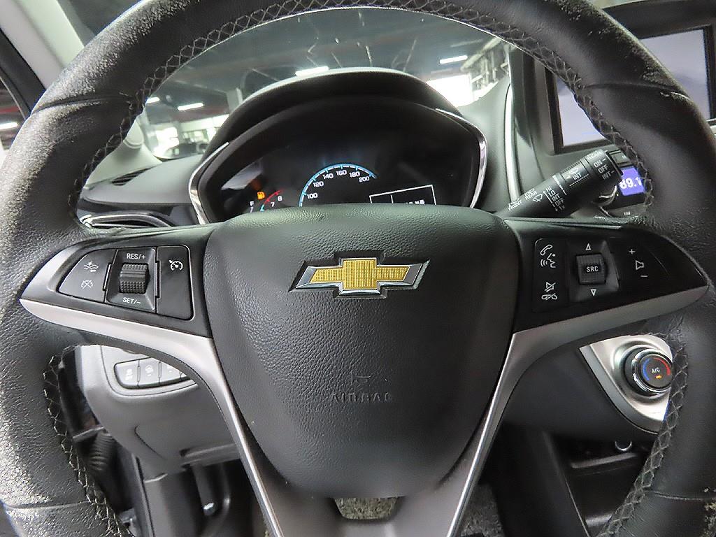 Chevrolet Spark 2016 Gris - Importación desde Corea - HF Imports Iquique - Foto 14