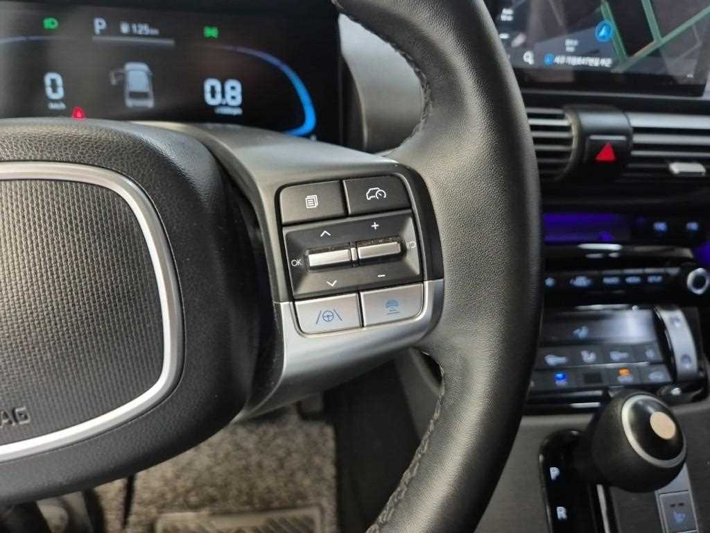 HYUNDAI Casper 2022 Verde - Importación desde Corea - HF Imports Iquique - Foto 18