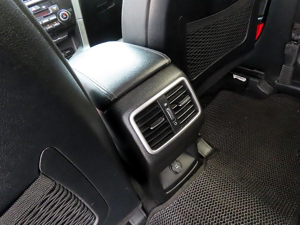 KIA Sportage 2017 Blanco - Importación desde Corea - HF Imports Iquique - Foto 17