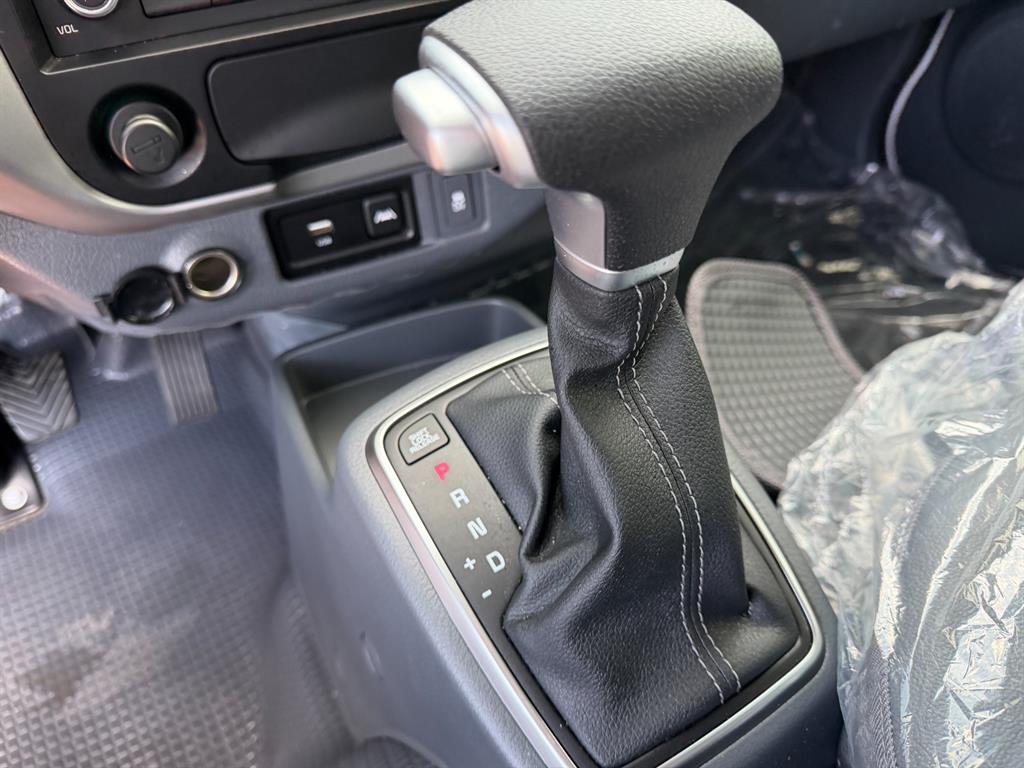 Small Truck Normal Box(High Deck) 2025 Blanco - Importación desde Corea - HF Imports Iquique - Foto 13