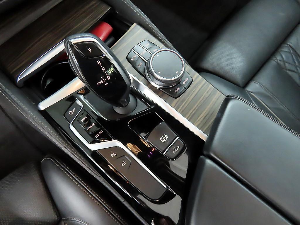 BMW 5 Series - Vista 12