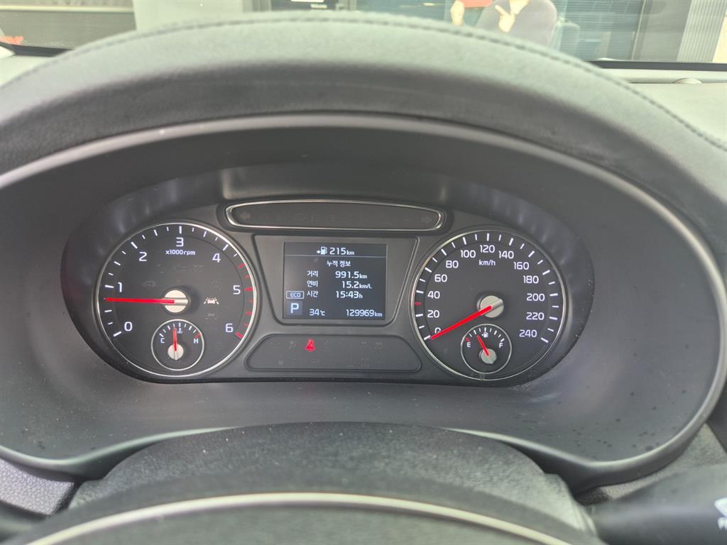 KIA Sorento - Vista 9