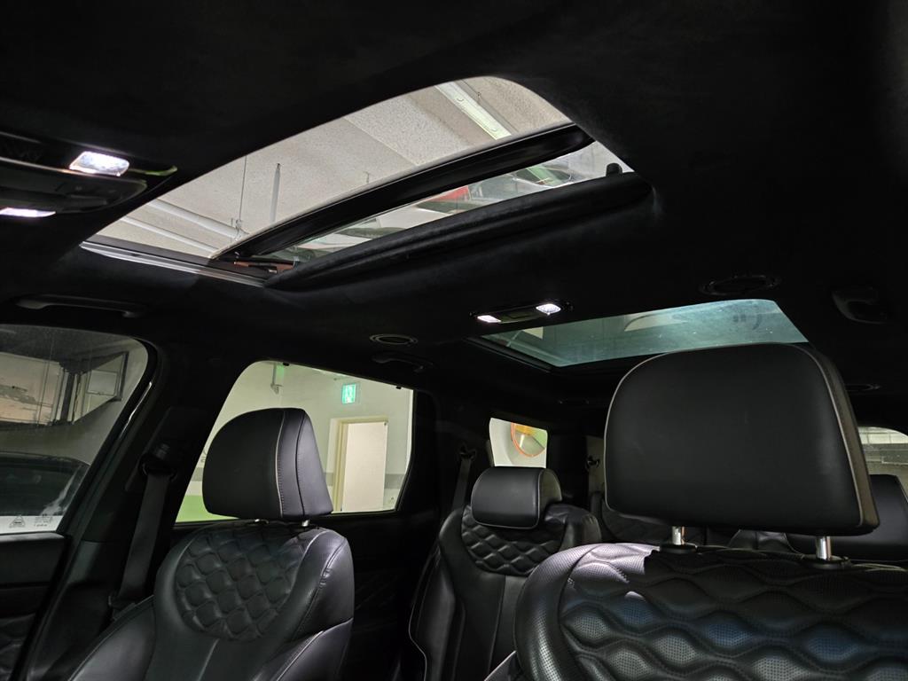 HYUNDAI Palisade - Vista 10