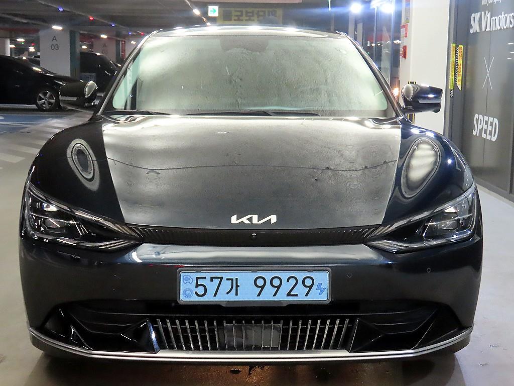 KIA EV5 - Vista 2