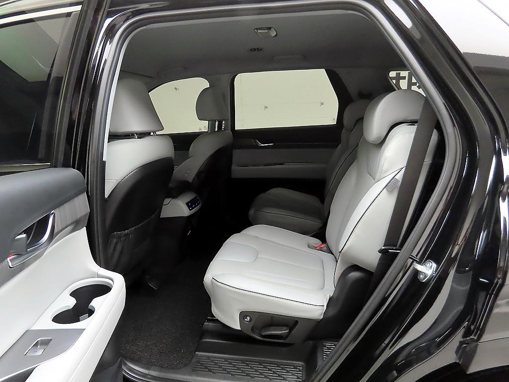 HYUNDAI Palisade 2023 Negro - Importación desde Corea - HF Imports Iquique - Foto 16