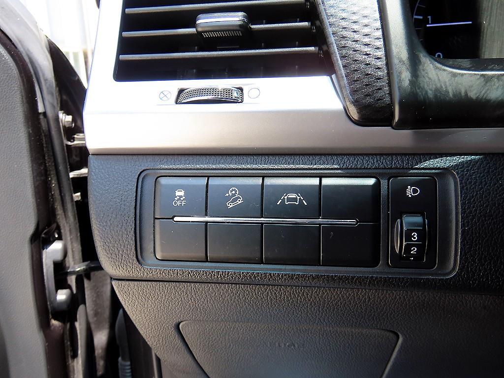 Ssangyong Rexton 2021 Negro - Importación desde Corea - HF Imports Iquique - Foto 14