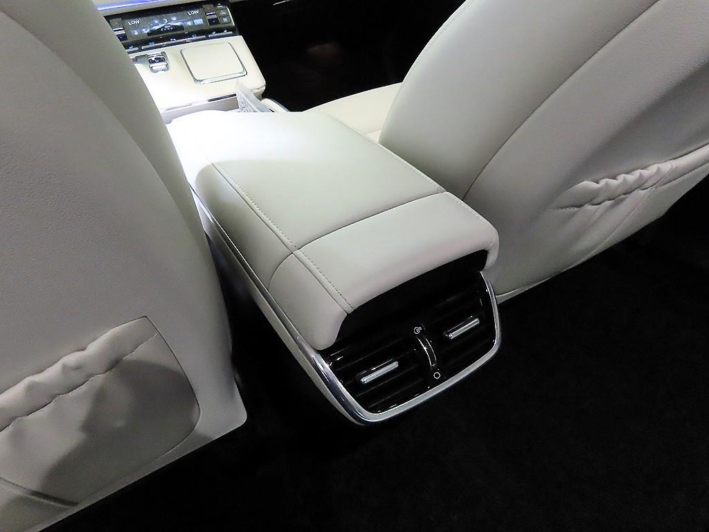 HYUNDAI Grandeur 2022 Blanco - Importación desde Corea - HF Imports Iquique - Foto 17
