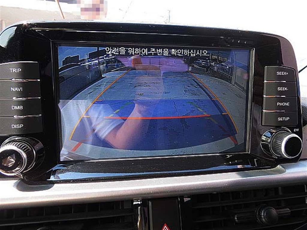 KIA Morning 2019 Gris - Importación desde Corea - HF Imports Iquique - Foto 14