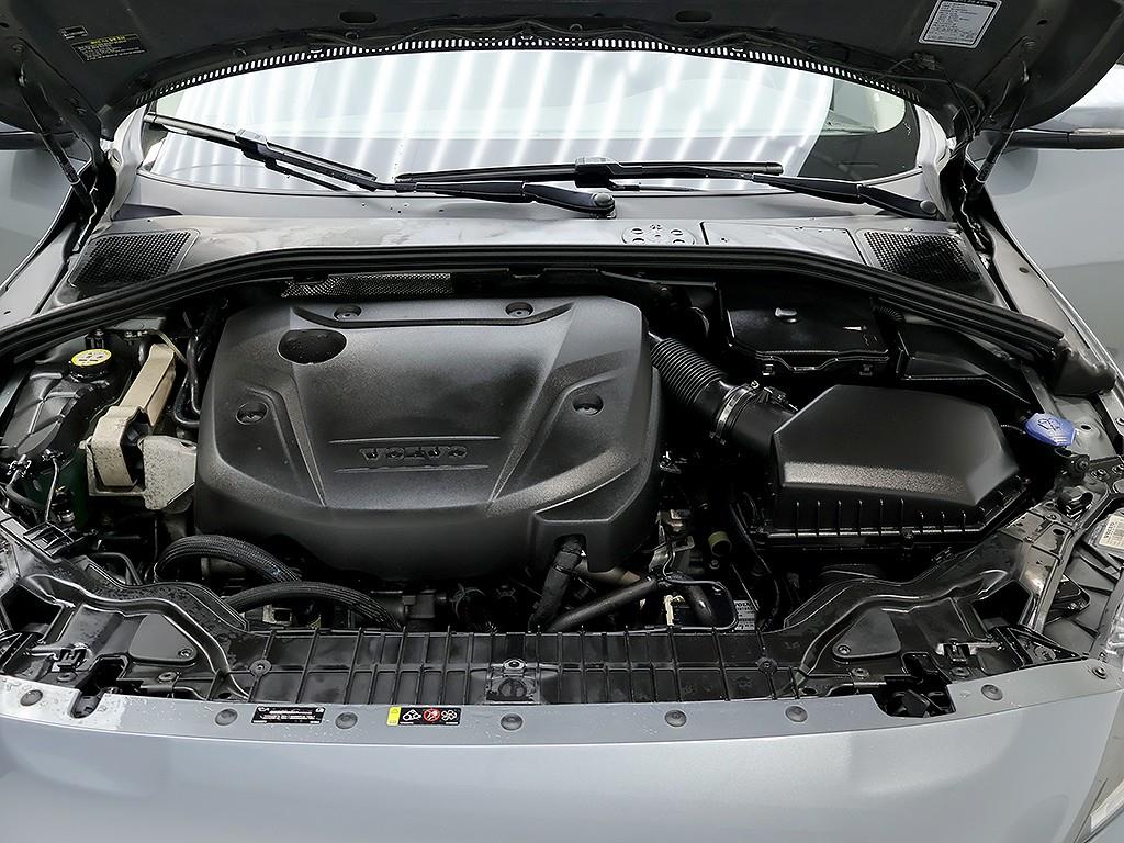 Volvo S60 - Vista 9