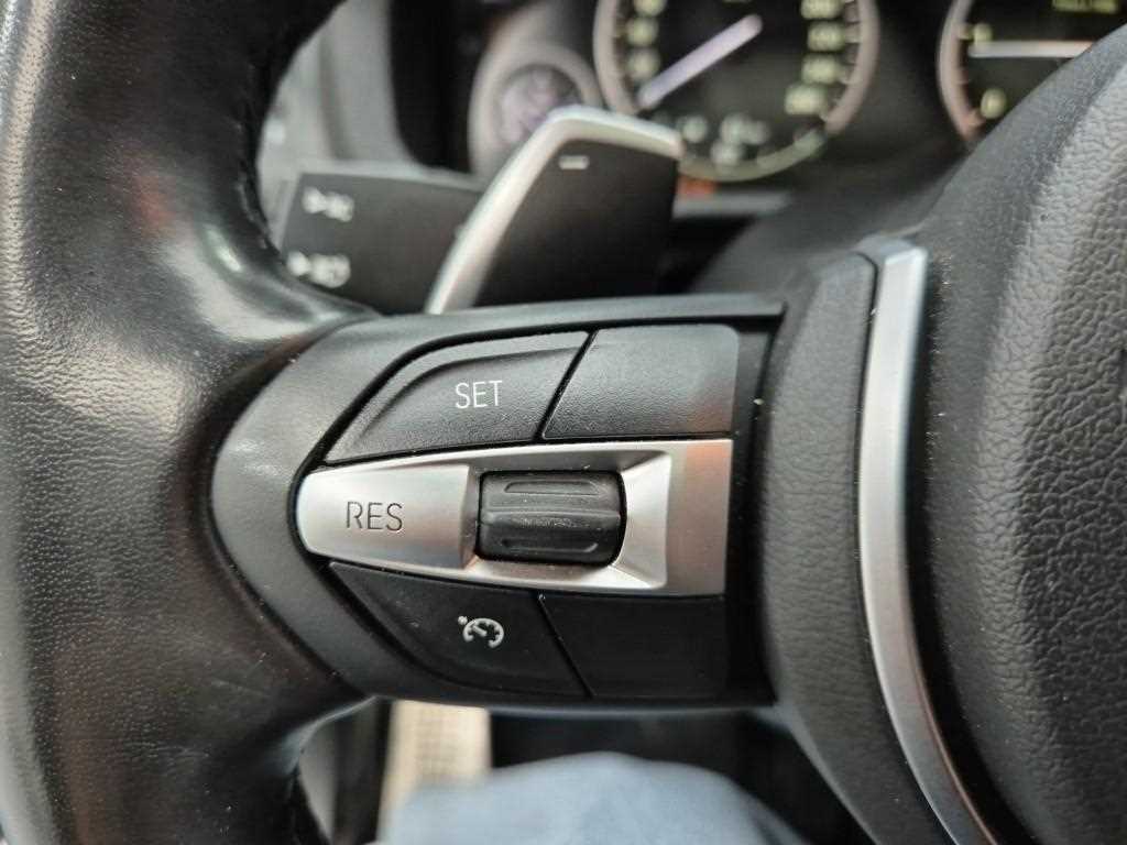 BMW X4 2018 Blanco - Importación desde Corea - HF Imports Iquique - Foto 18