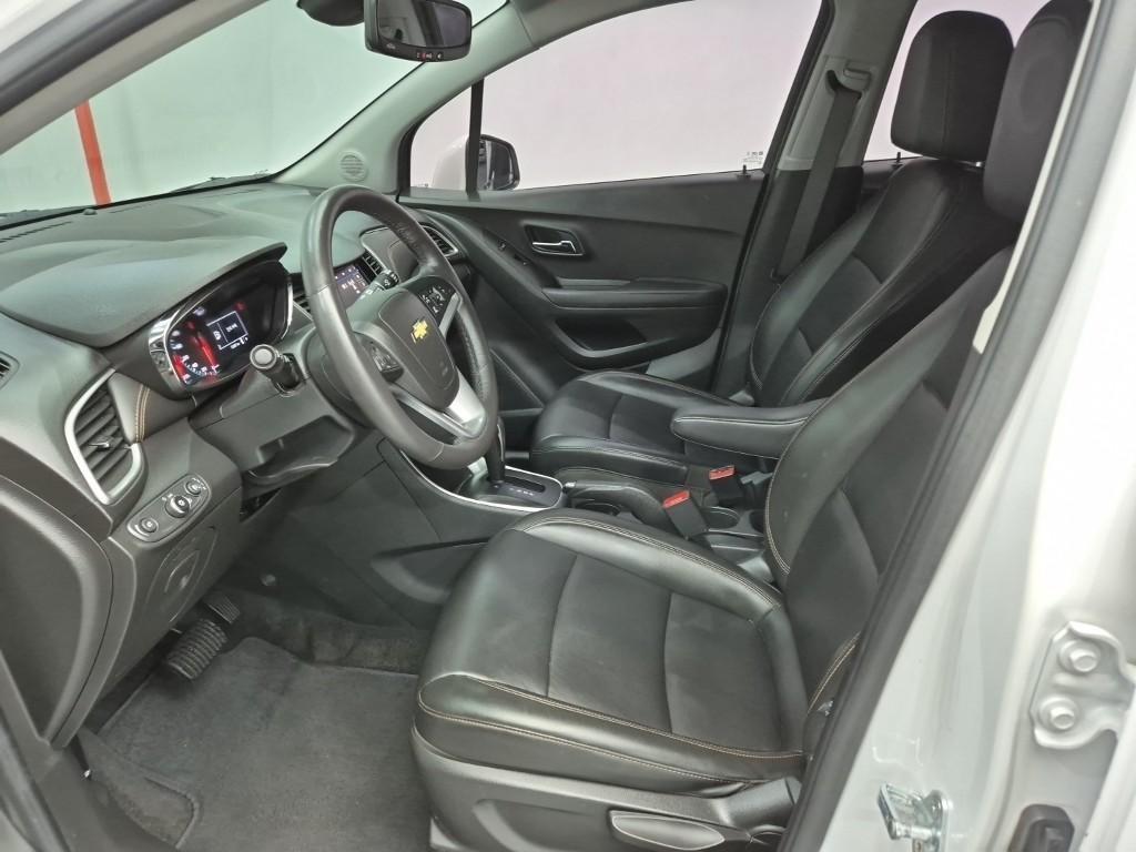 Chevrolet Trax 2020 Blanco - Importación desde Corea - HF Imports Iquique - Foto 13
