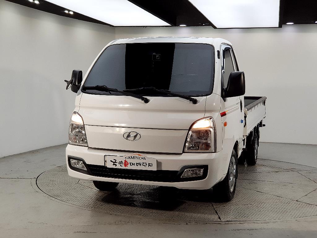 Small Truck Cargo (small) - Vista 2