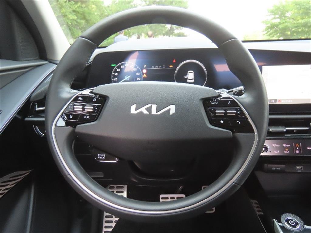 KIA Niro 2024 - Importación desde Corea - HF Imports Iquique - Foto 18
