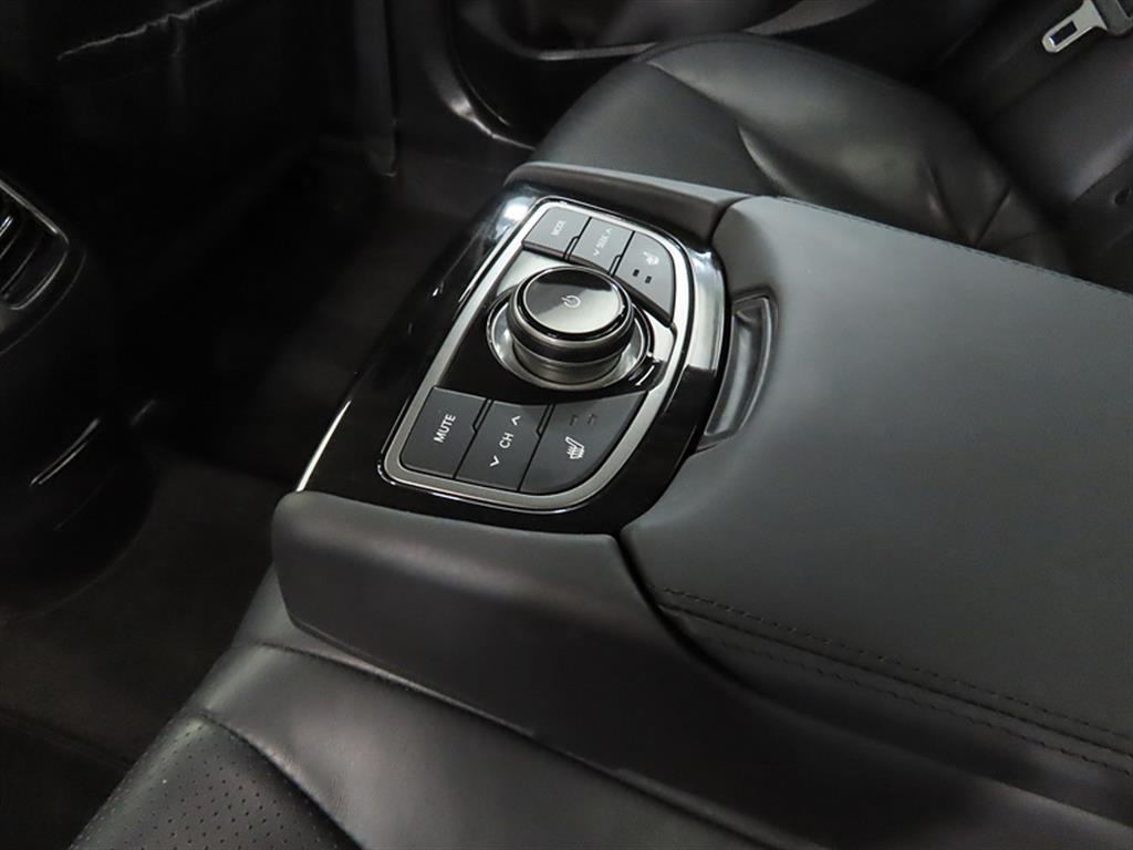 HYUNDAI Grandeur 2013 Negro - Importación desde Corea - HF Imports Iquique - Foto 16