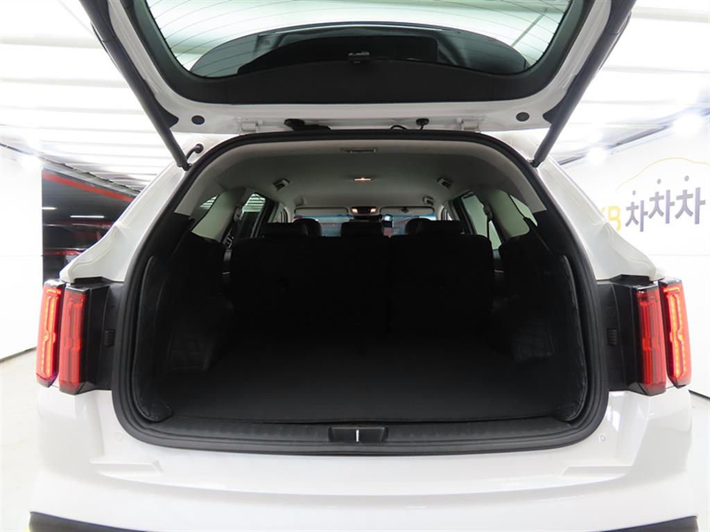 KIA Sorento 2020 Blanco - Importación desde Corea - HF Imports Iquique - Foto 20