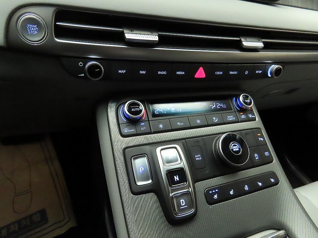 HYUNDAI Palisade - Vista 12