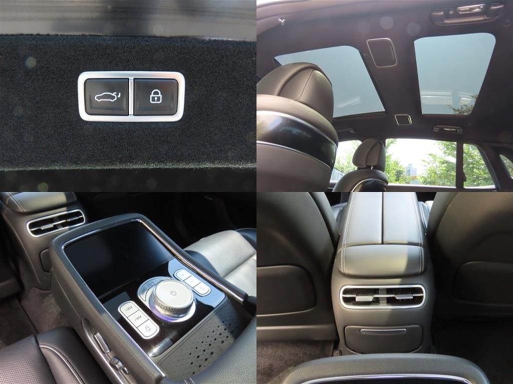 Genesis G90 2022 Negro - Importación desde Corea - HF Imports Iquique - Foto 20