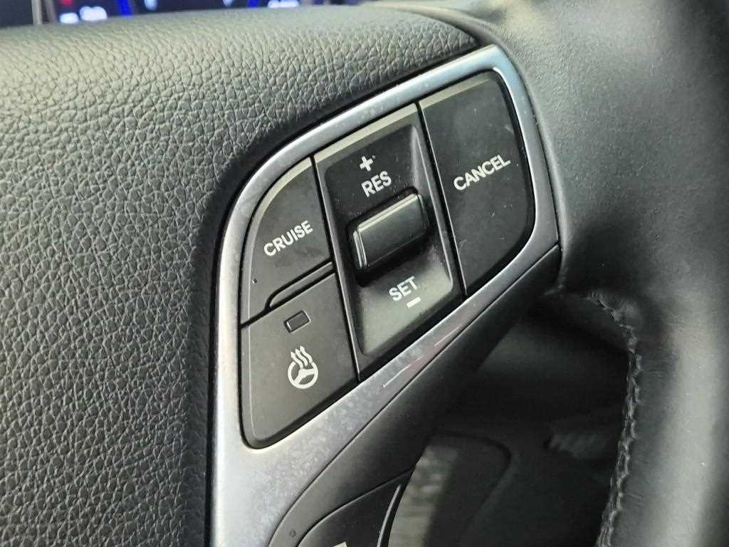 HYUNDAI Grandeur 2014 Blanco - Importación desde Corea - HF Imports Iquique - Foto 15