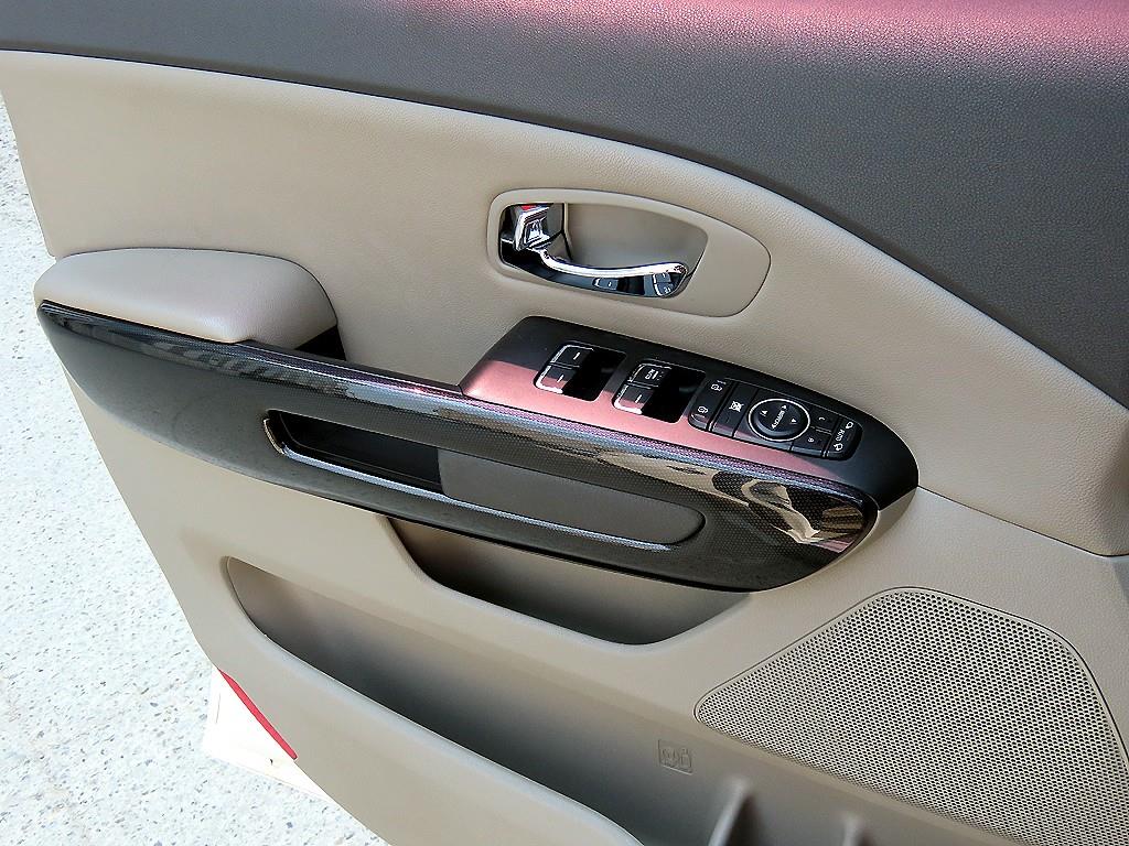 KIA Carnival 2018 - Importación desde Corea - HF Imports Iquique - Foto 14