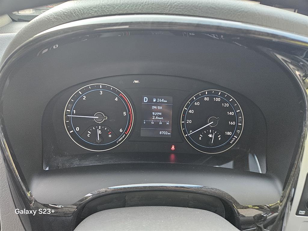 Small Truck Cargo (small) 2024 Blanco - Importación desde Corea - HF Imports Iquique - Foto 18