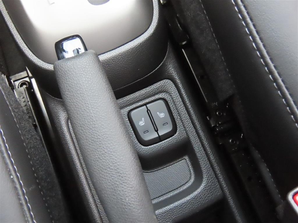 Chevrolet Spark - Vista 9