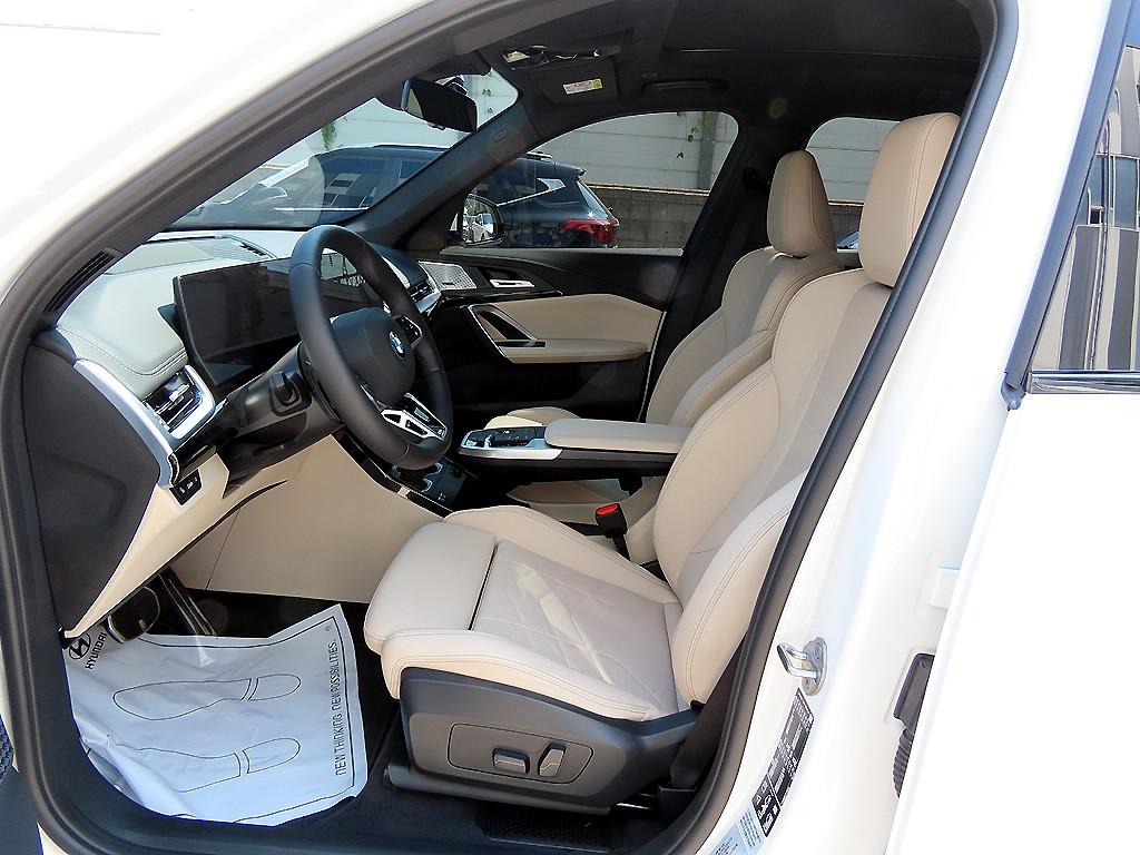 BMW X1 - Vista 7