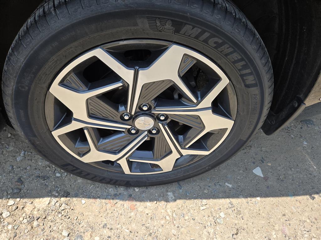 HYUNDAI Palisade 2021 Negro - Importación desde Corea - HF Imports Iquique - Foto 14