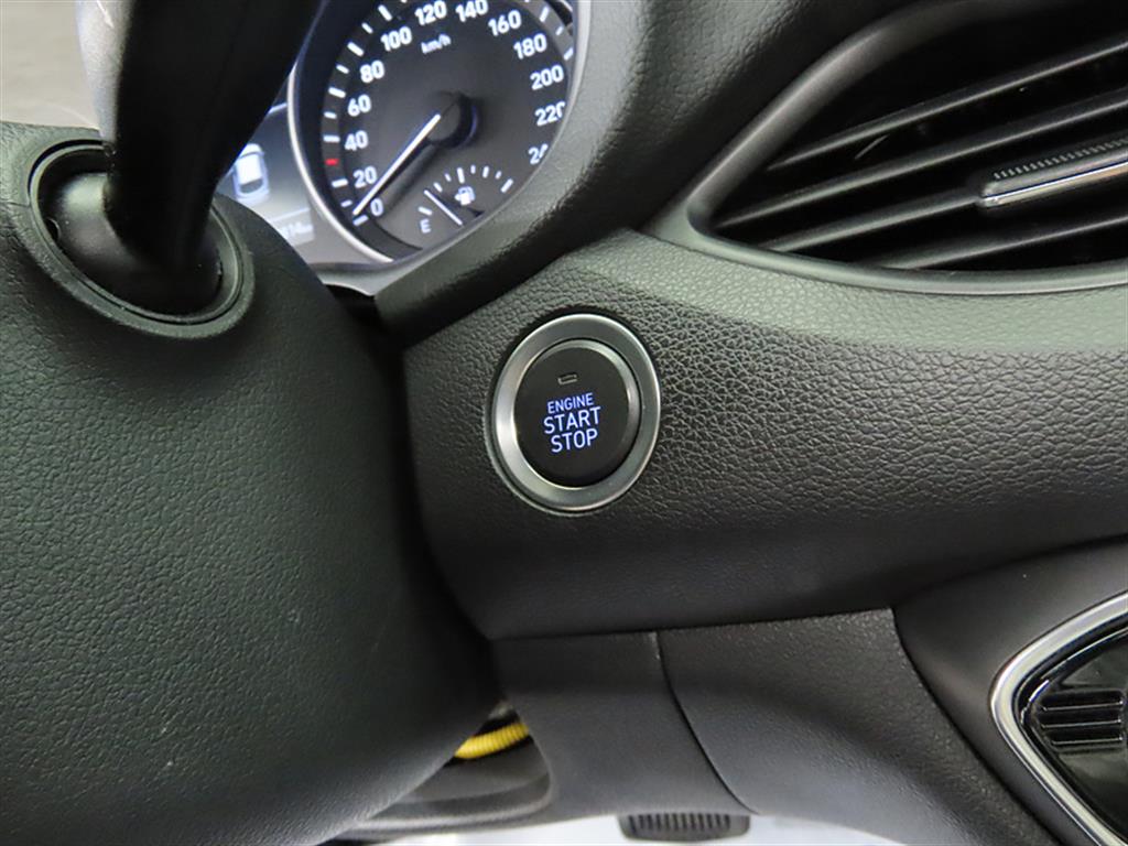 HYUNDAI i30 - Vista 12