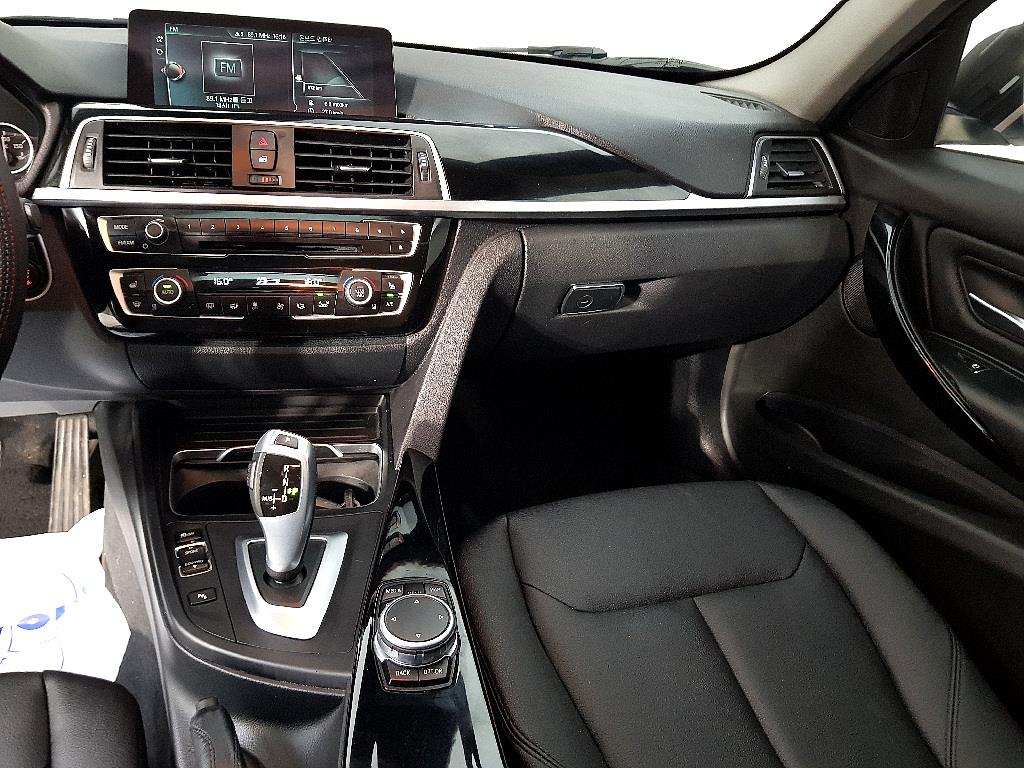 BMW 3 series - Vista 12