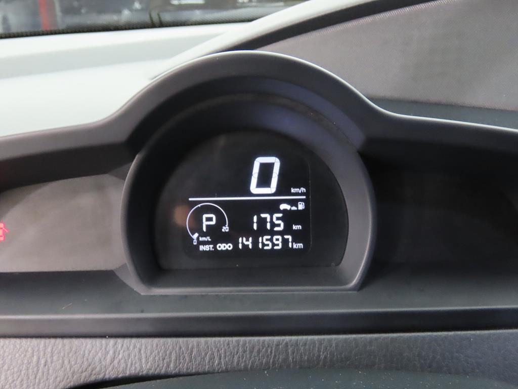 Ssangyong Korando - Vista 12