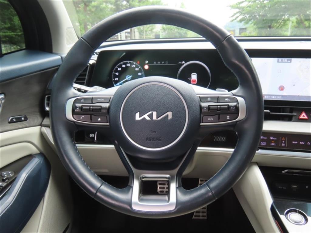 KIA Sportage 2023 - Importación desde Corea - HF Imports Iquique - Foto 18