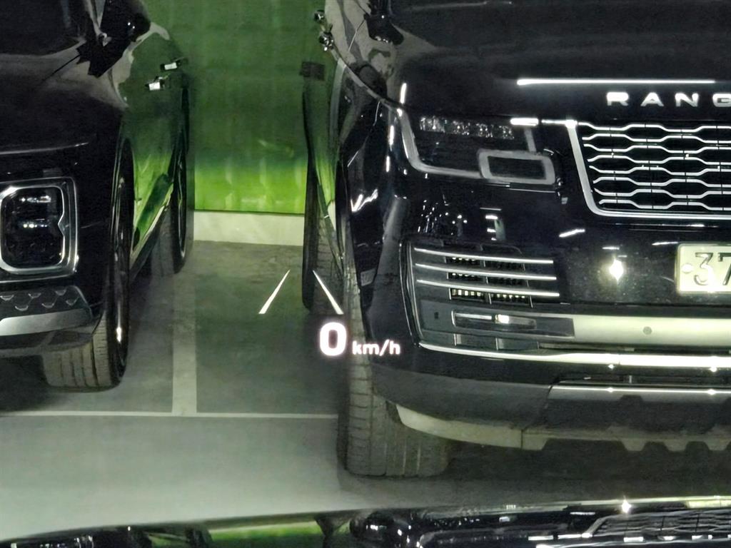 HYUNDAI Palisade 2020 Gris - Importación desde Corea - HF Imports Iquique - Foto 13