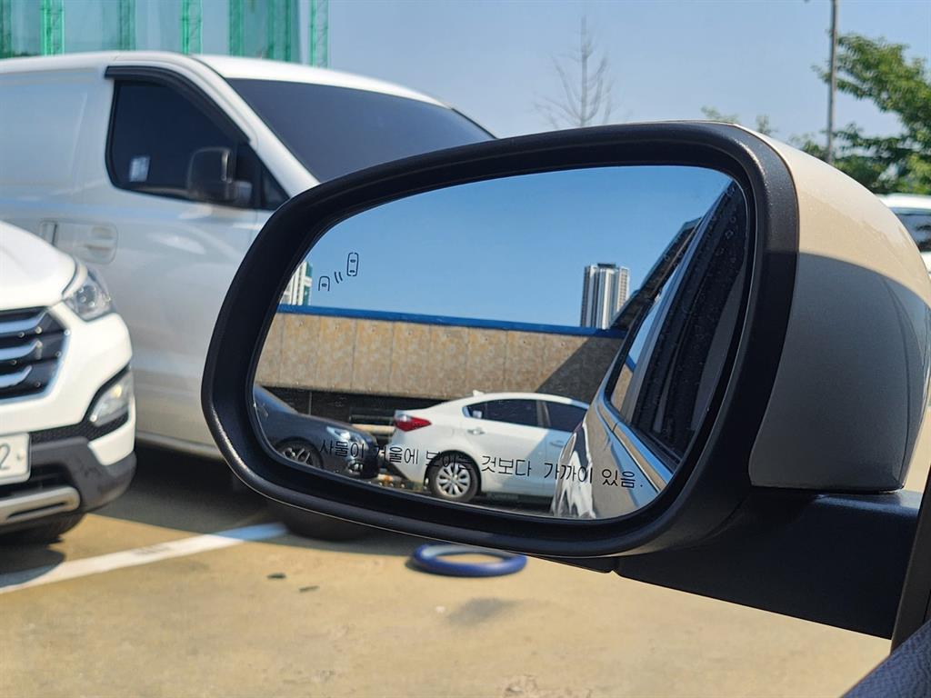 Chevrolet Spark 2017 Blanco - Importación desde Corea - HF Imports Iquique - Foto 17