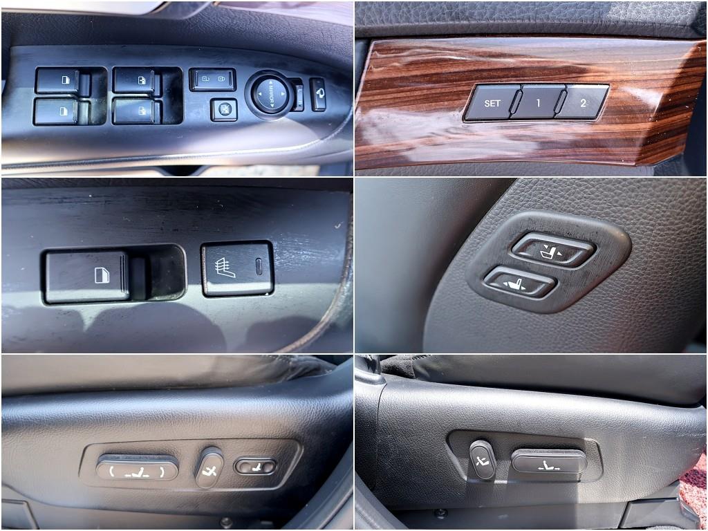 KIA Mohave 2017 Negro - Importación desde Corea - HF Imports Iquique - Foto 18