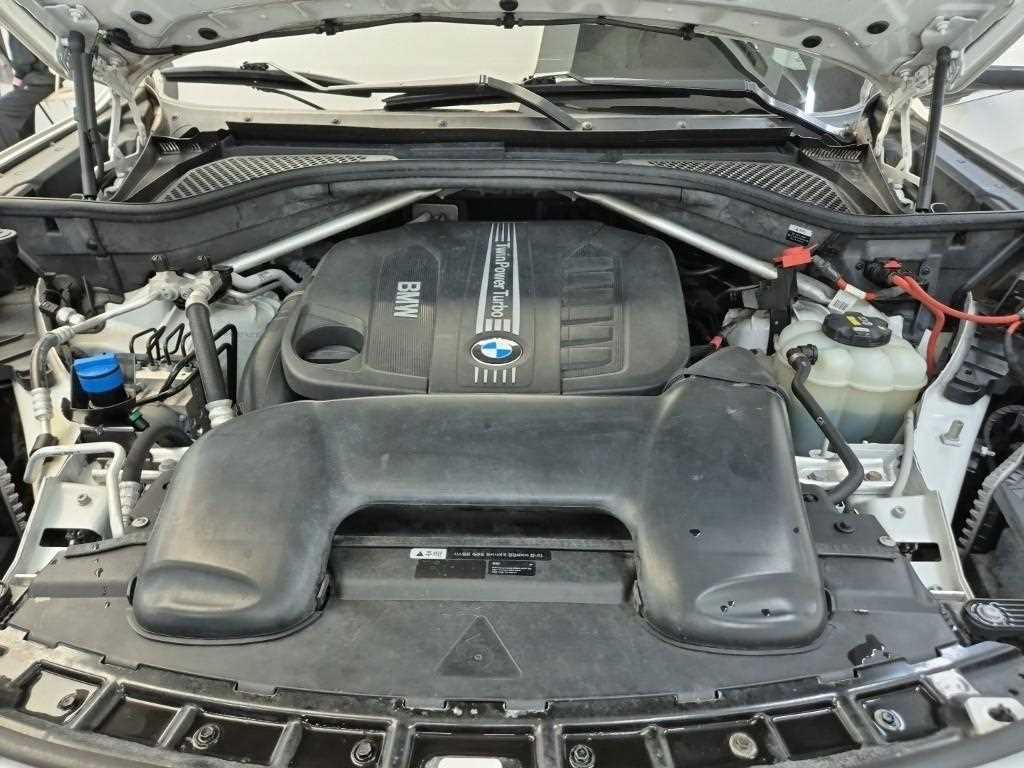 BMW X6 - Vista 7
