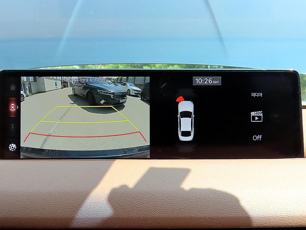 Genesis G80 2020 - Importación desde Corea - HF Imports Iquique - Foto 18