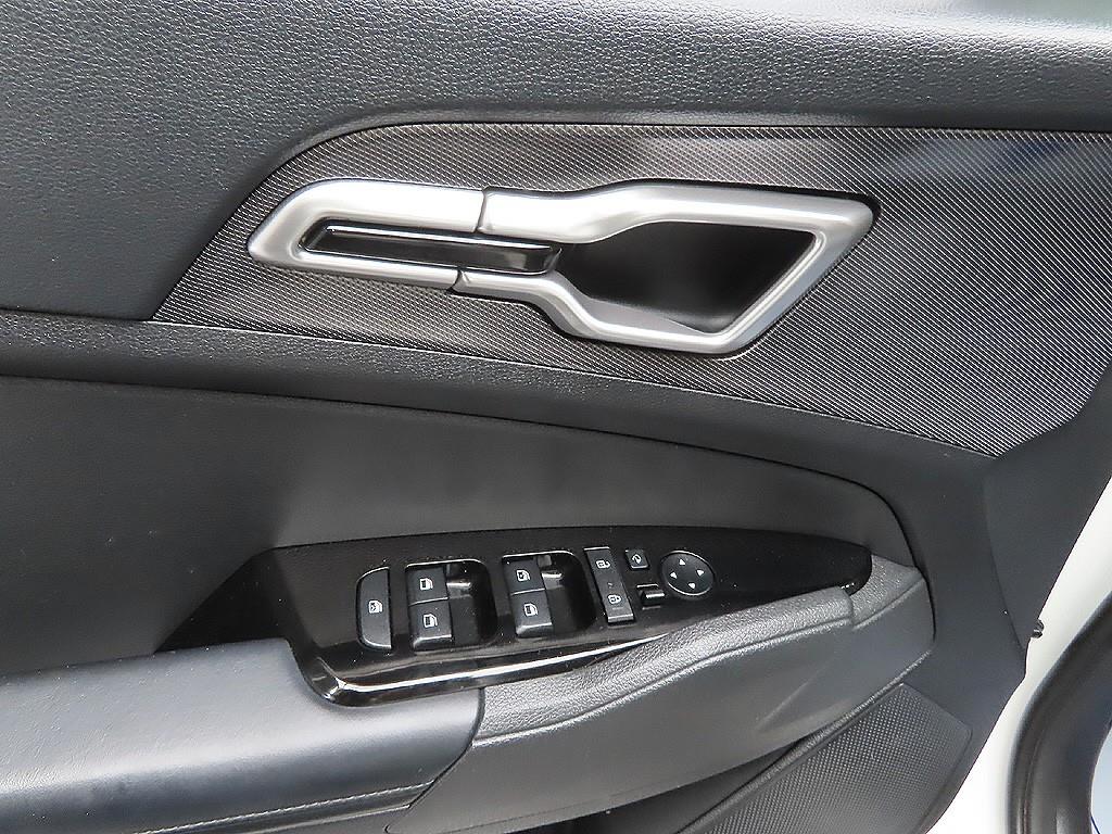 KIA Sportage 2022 the color of pearl - Importación desde Corea - HF Imports Iquique - Foto 13